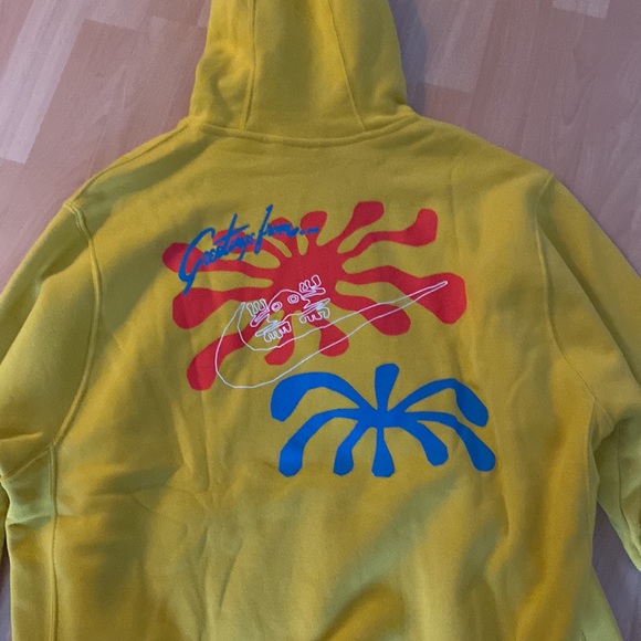 Nike hoodie - Picture 2 of 3